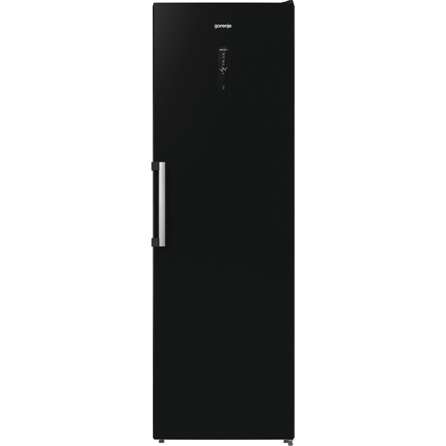 Congelator Vertical FN619EABK6 No Frost 280L H 185CM Clasa E Negru