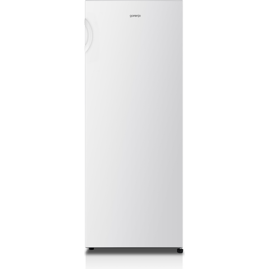 Congelator Vertical F4142PW Capacitate 165L H 143CM Clasa E Alb