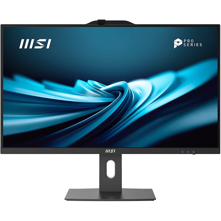 Sistem All in One AIO PRO AP272P 14M-886XEU i7-14700 27inch IPS 16GB 1TB WiFi 6E No OS Negru