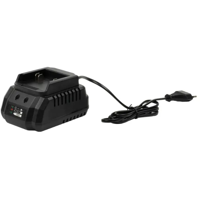 Mini Fierastrau cu Lanț și Acumulator Elefant EBS-104 20V/4Ah Brushless — imaginea 4