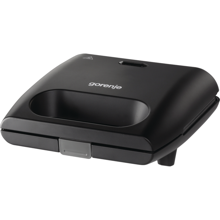 Sandwich Maker SM701GCB Putere 700W Negru