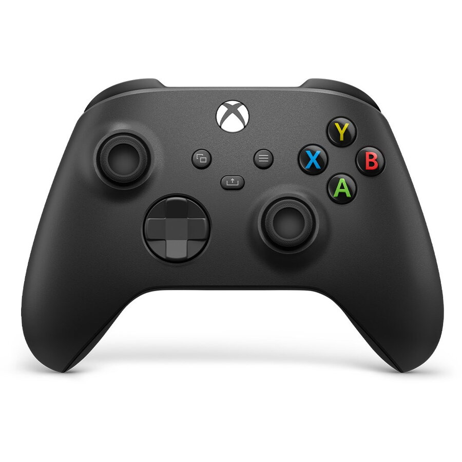 Controller Xbox Wireless Negru