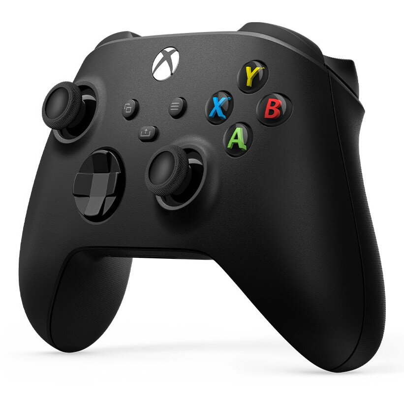 Controller Microsoft Xbox Wireless Negru — imaginea 2