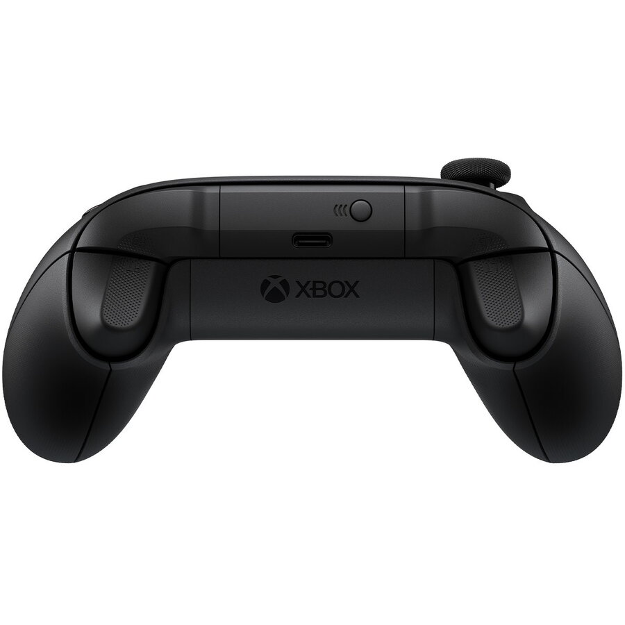 Controller Microsoft Xbox Wireless Negru — imaginea 3