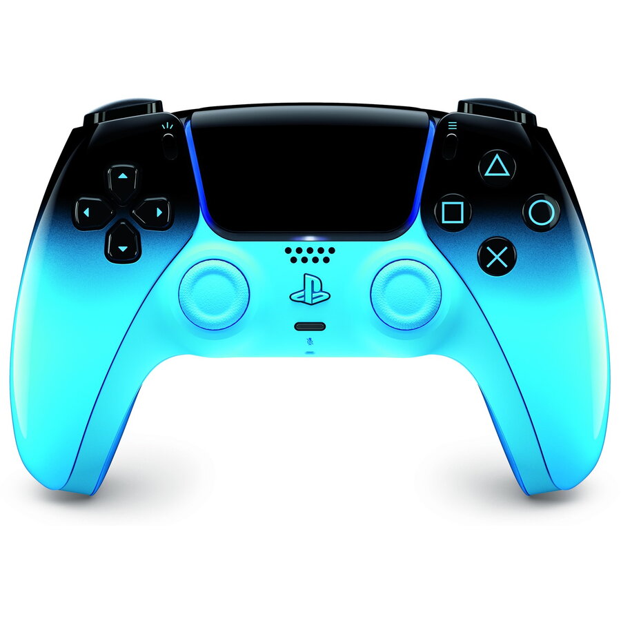 Gamepad DualSense PlayStation 5 Albastru