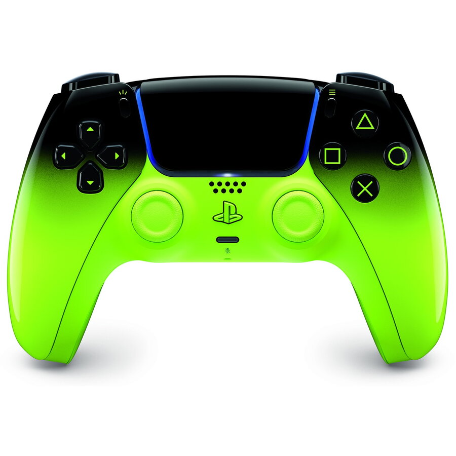 Gamepad DualSense PlayStation 5 Verde
