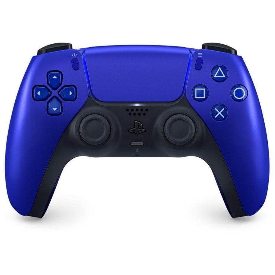 Gamepad PlayStation DualSense Wireless Cobalt Blue