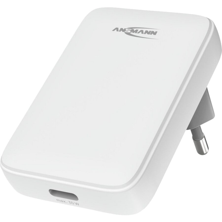 USB-C Wall Charger 130PD (white)