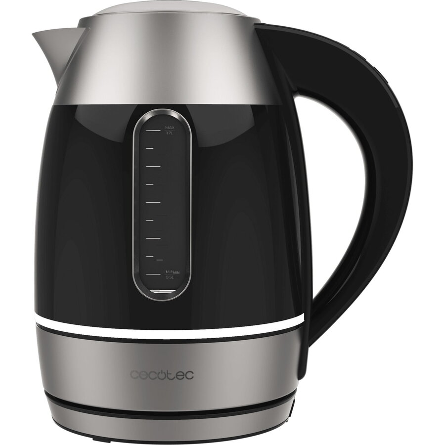 Thermosense 400 VisionLight (stainless steel/black, 2,200 watts, 1.7 liters)