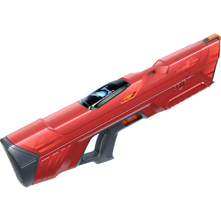 Jucarie SpyraFour (red)