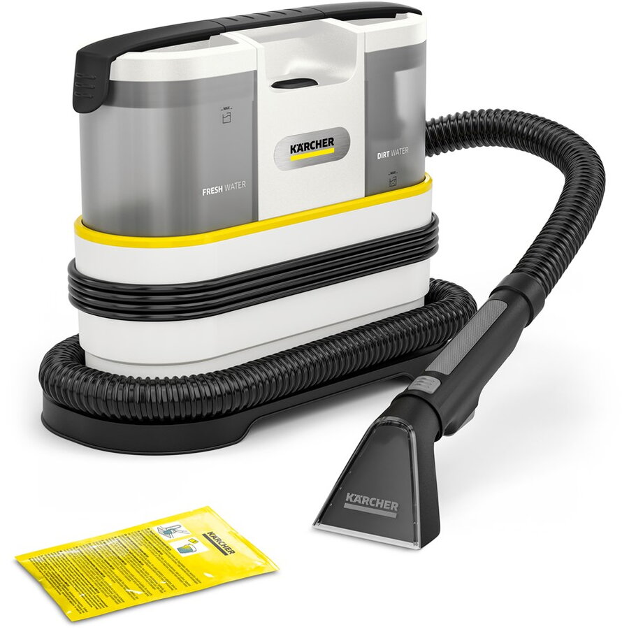 Aspirator SE 2 Spot Pure 450W Alb