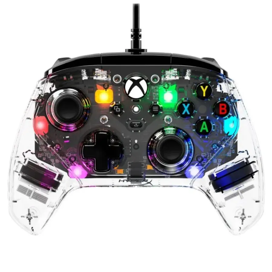 Controller HyperX Clutch Gladiate RGB