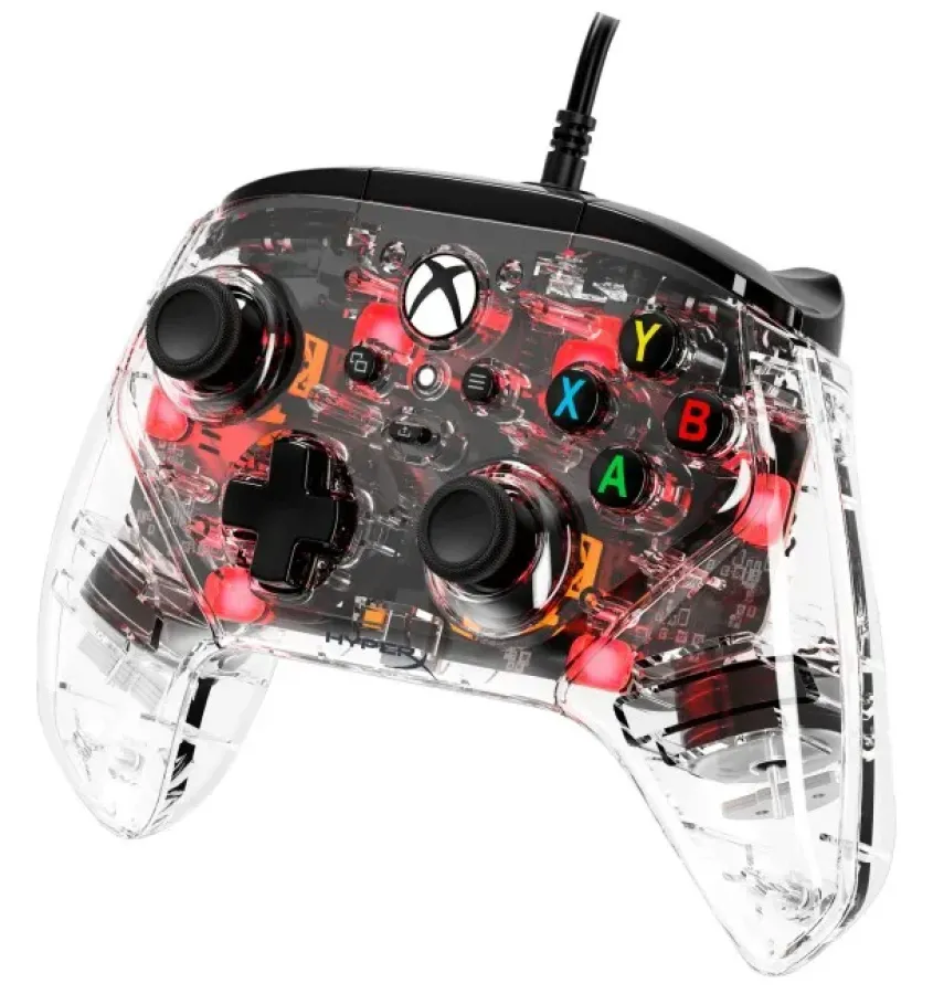 Controller HyperX Clutch Gladiate RGB — imaginea 2
