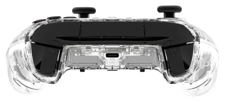 Controller HyperX Clutch Gladiate RGB — imaginea 3