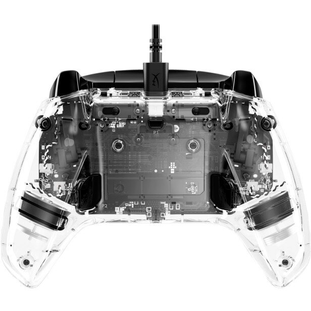 Controller HyperX Clutch Gladiate RGB — imaginea 4