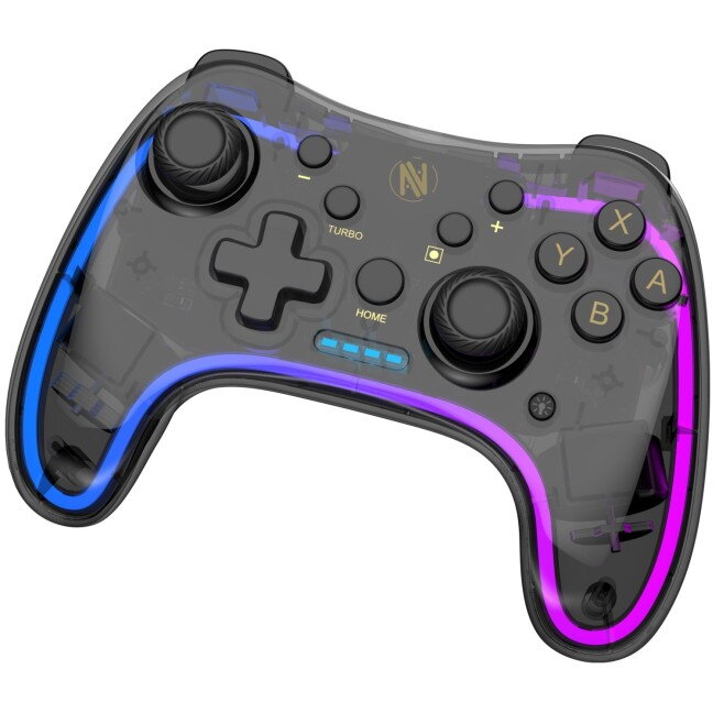 Gamepad Aurora GP5 Negru