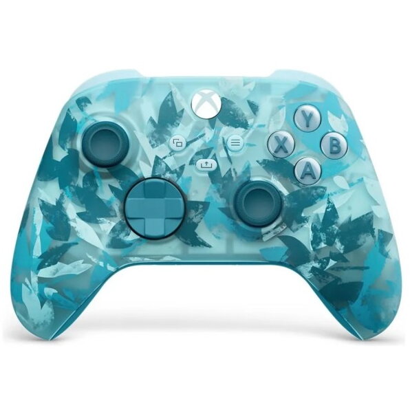 Gamepad Xbox Ice Breaker Specials Edition