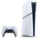 Playstation 5 Slim Digital 825GB Wi-Fi Alb