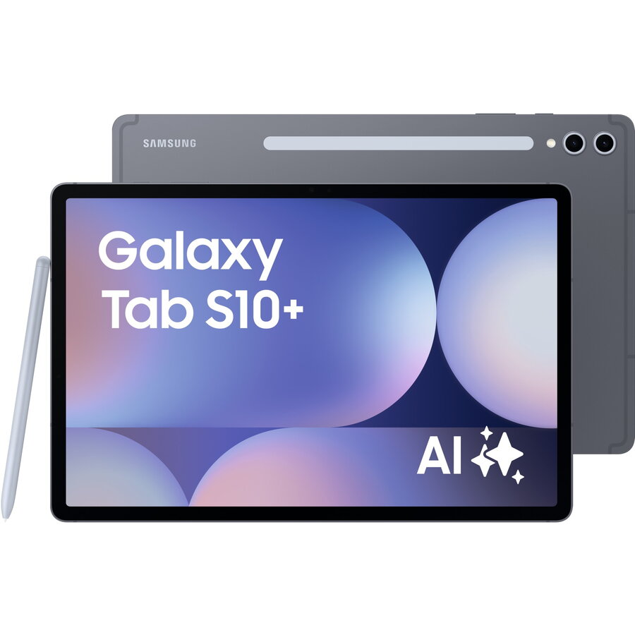 Tableta Galaxy Tab S10+ 256-12-0G Grey