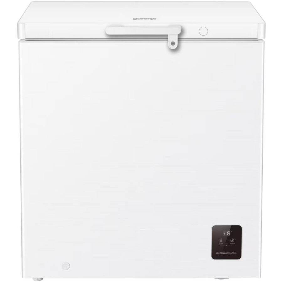 Lada Frigorifica FH20E6W5 198L H 86Cm Clasa E Alb