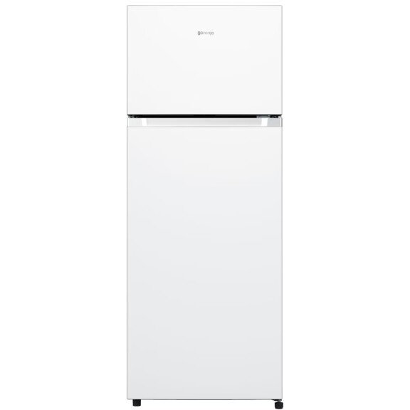 Frigider cu 2 Usi RF4142PW4 206L H144Cm Clasa E Alb