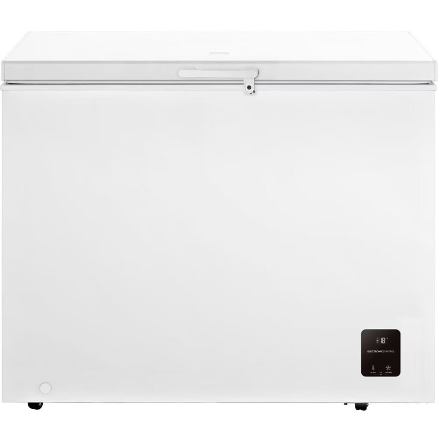 Lada Frigorifica FH25EAW 248L H 85Cm Clasa E Alb