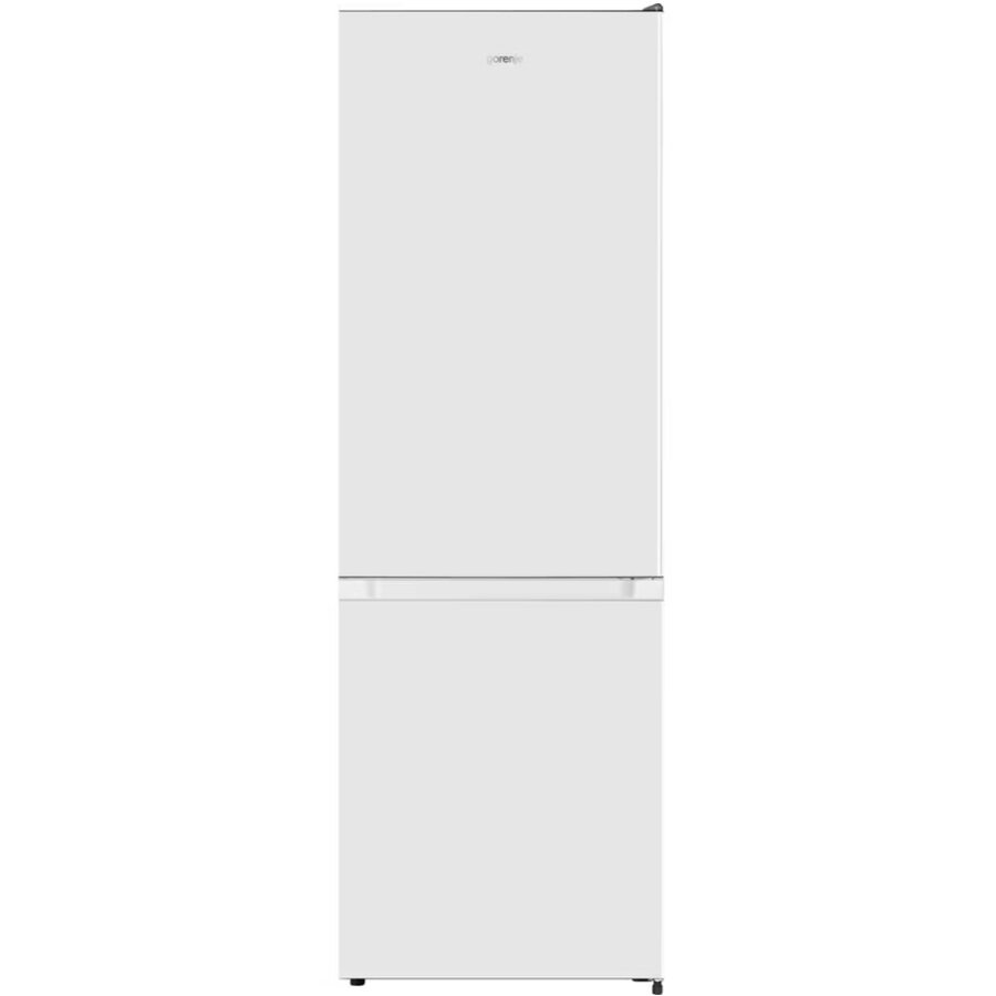 Combina Frigorifica NRK6182PW4 No Frost Plus 292L H 178.5Cm Clasa E Alb