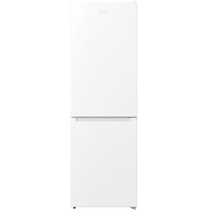 Combina Frigorifica NRK619EEW4 No Frost 300L H 185Cm Clasa E Alb