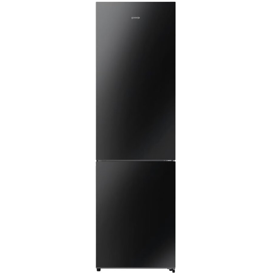 Combina Frigorifica NRK620EABG4 No Frost Plus 336L H 200Cm Clasa E Negru