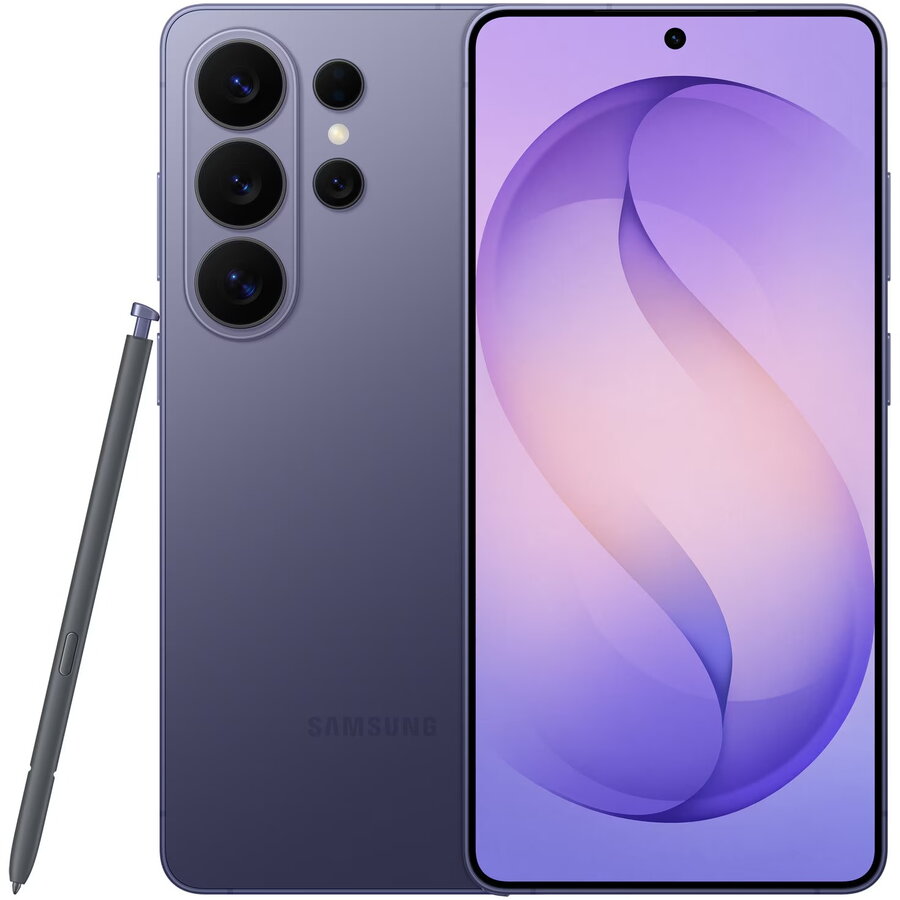 Smartphone Galaxy S26 Ultra S948 5G Dual Sim 16GB RAM 1TB Cobalt Violet