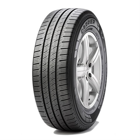 Anvelopa 195/75R16C 110R CARRIER ALL SEASON 3PMSF EE:C FR:A NL/U:A 70DB