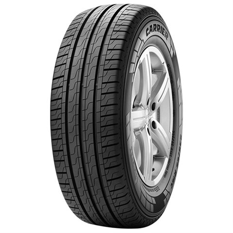 Anvelopa 195/75R16C 110R CARRIER EE:D FR:A NL/U:B 70DB