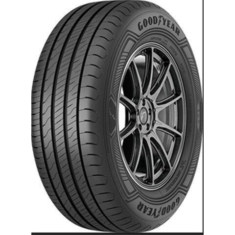 Anvelopa 215/70R16 100H EFFICIENTGRIP 2 SUV EE:C FR:A NL/U:B 70DB