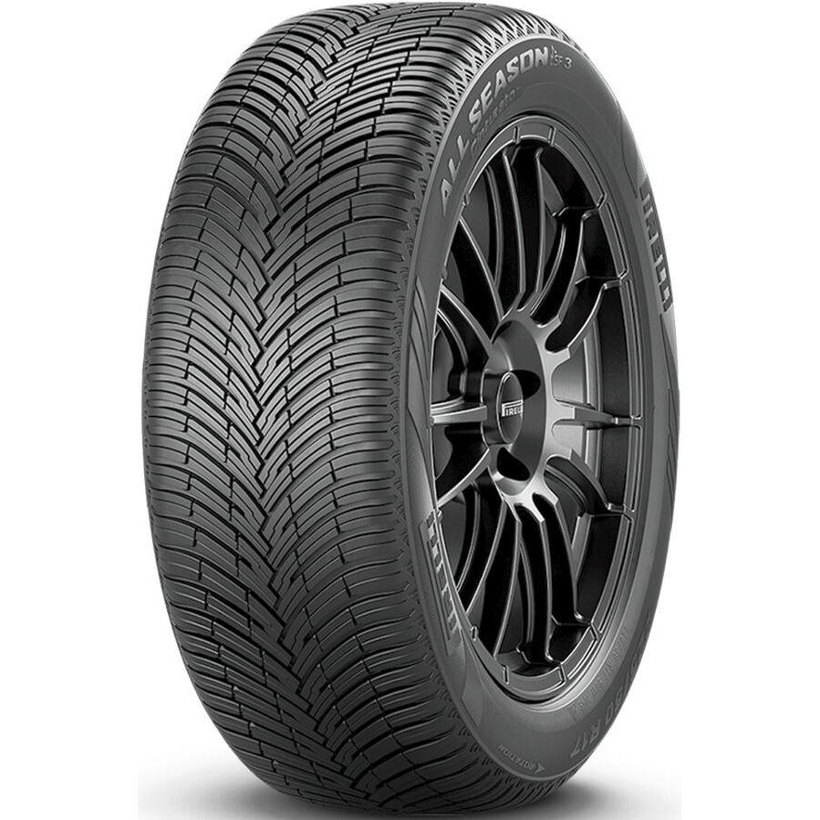 Anvelopa 235/60R18 107W XL SCORPION ALL SEASON SF3 3PMSF EE:B FR:A NL/U:B 71DB
