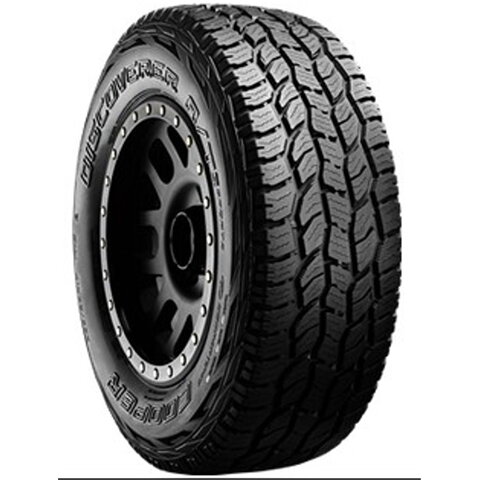 Anvelopa 245/70R17 110T DISCO AT3 SPORT 2 OWL ALL SEASON M+S 3PMSF EE:D FR:C NL/U:B 72DB