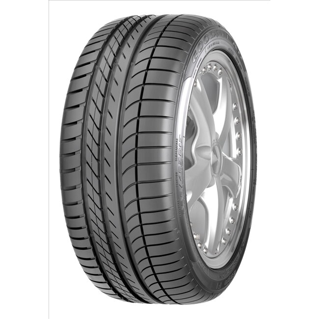 Anvelopa 275/55R19 111W EAG F1 ASY 3 SUV PJ EE:C FR:A U:2 70DB