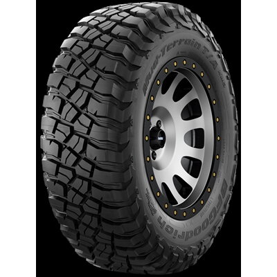 Anvelopa LT235/85R16 120/116Q LRE MUD TERRAIN T/A KM3 M+S