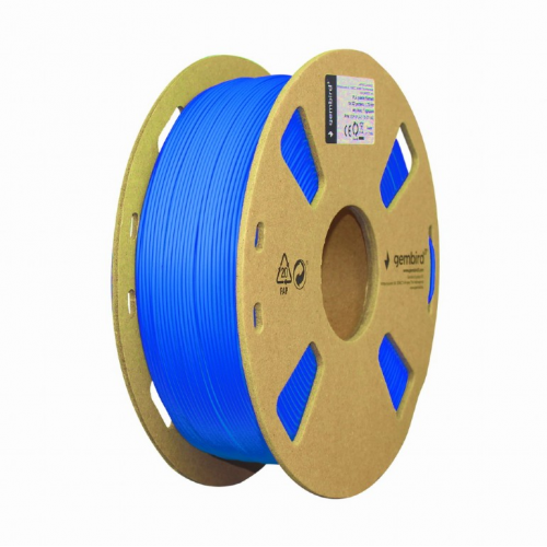 Filament Gembird PLA 1.75mm Blue