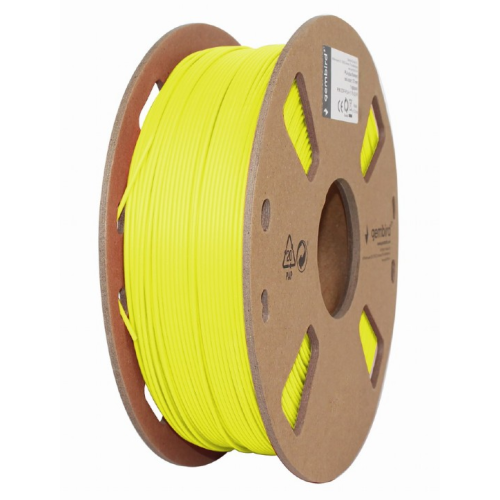 Filament OEM PLA 1.75mm Fluorescent Yellow