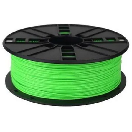 Filament OEM PLA 1.75mm Fluorescent Green