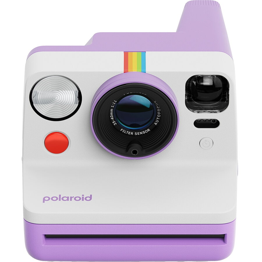 Aparat Foto Instant Now Generation Purple