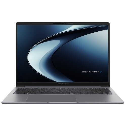 Laptop ExpertBook P3 WUXGA 16 inch AMD Ryzen 7 8840HS 16GB 512GB SSD Free Dos Misty Grey