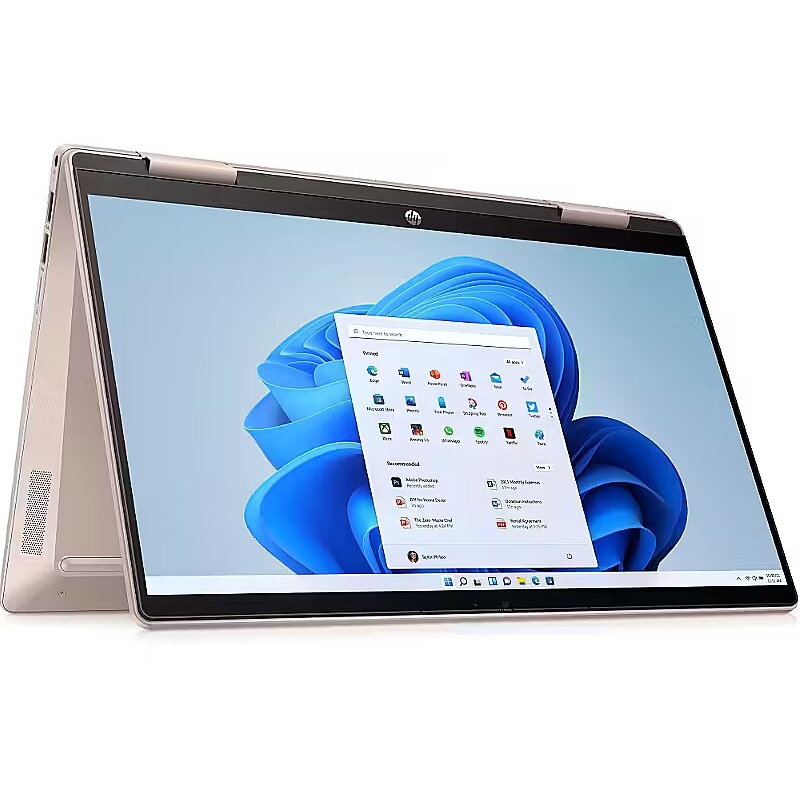 Laptop Pavilion x360 14-ek2000ny Intel Core 5 120U 14inch FHD Touch…