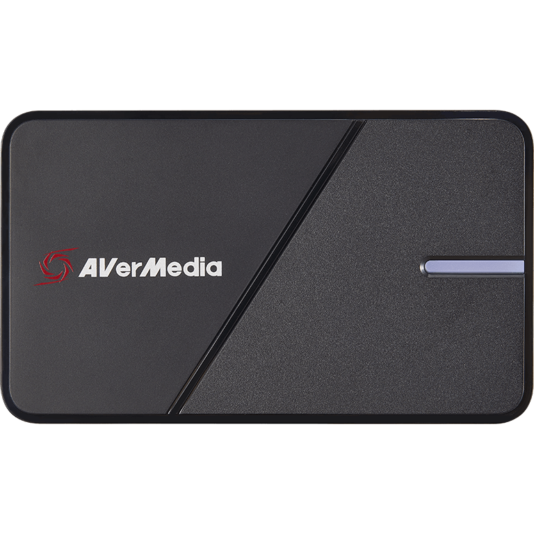 Placa de Captură Avermedia GC551G2 / Live Gamer EXTREME 3 Negru