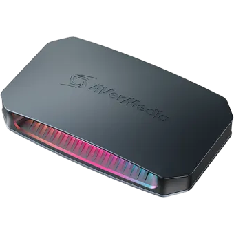 Placa de Captură Avermedia GC553G2 / Live Gamer ULTRA 2.1 Negru