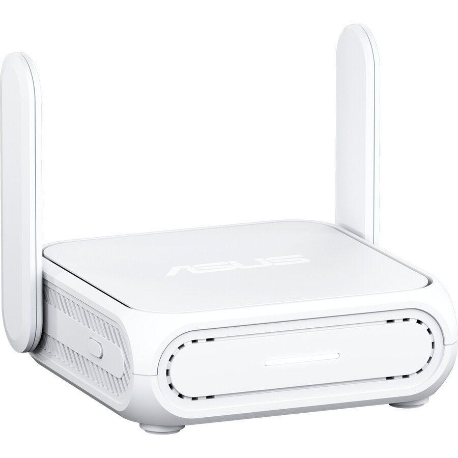 Accesoriu server RT-BE58 Go, mobile WLAN router (white)