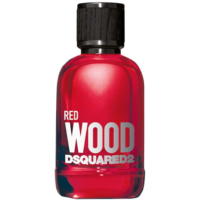 Apa de Toaletă Dsquared2 Red Wood Femei 50ml