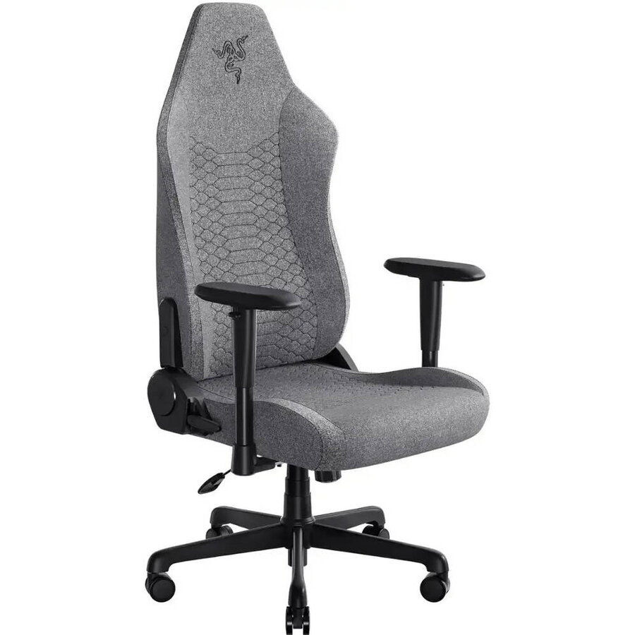 Scaun Gaming Iskur V2 X Gri
