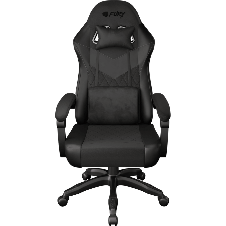 Scaun Gaming Shinai S2 Reglabil Negru