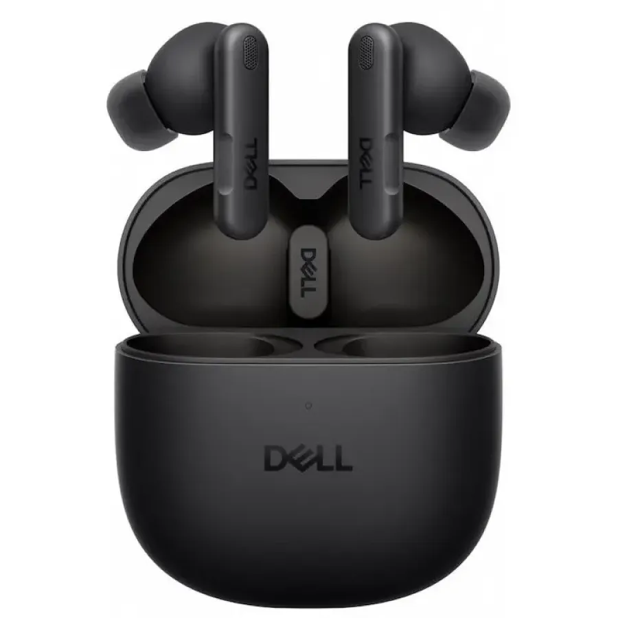 Căști Bluetooth Dell Pro Plus Earbuds EB525 Negru